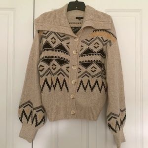 Target Who What Wear Sweater with Pockets